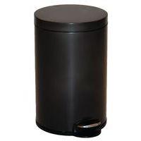 Poubelle à pédale Serene 20 ltr EKO platine - Image 4