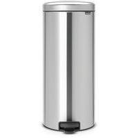 Poubelle à pédale NewIcon 30L _Brabantia - Image principale