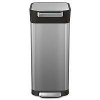 Poubelle Intelligent Waste Titan Slim 20L_Vepabins - Image principale