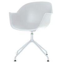 Lot de 2 Fauteuils Moon Paperflow - Image 3