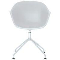 Lot de 2 Fauteuils Moon Paperflow - Image principale