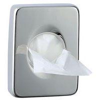 Distributeur de sachets pour protection feminine - Image principale