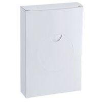 Sachets protection féminine en plastique - Lot de 48 paquets - Image principale