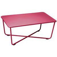 Table basse Croisette Fermob - Image 3