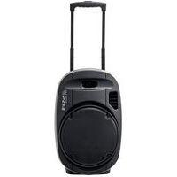 Sonorisation portable 12" PORT12VHF-MKII TWS - Ibiza - Image 2