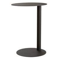 Guéridon métal Easy Office Paperflow - Image 2