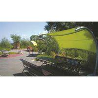 Abri banc toile - Image 5