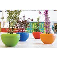 Jardinière Scoop intérieure Manga Street - Image 5