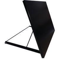 Pupitre Sati -  Piétement coloris: Noir - Image principale