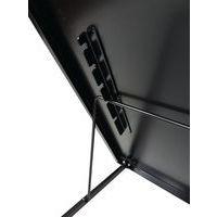 Pupitre Sati -  Piétement coloris: Noir - Image 3