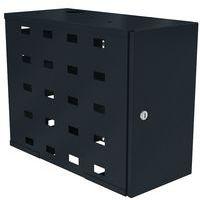 Coffre UC fermé Arcade - anthracite - Image principale