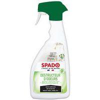 Lot de 6 Spado destructeur d'odeur biologique 500ml - Image principale