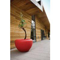 Jardinière Scoop intérieure Manga Street - Image 4