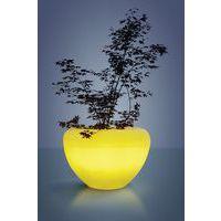 Jardinière Scoop light extérieure Manga Street - Image 3