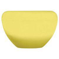 2 jardinières extérieures Scoop light - jaune clair - Image principale