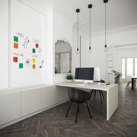 Tableau blanc sans fin - Image 2