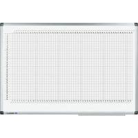 PREMIUM planning annuel 53 semaines 60x90cm Acier laqué - Image principale