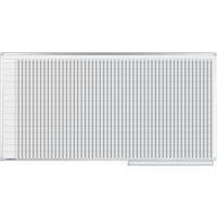 PROFESSIONAL planning annuel 75 articles 100x200cm Émail - Image principale