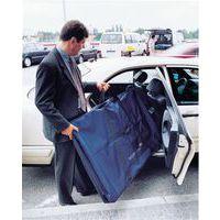 Sac de transport tableau de réunion pliable, multi tableaux - Image 3