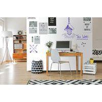 WRAP-UP rouleau de tableau 101x150cm Polypropylene blanc - Image 3