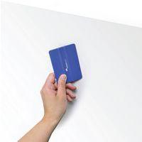 WRAP-UP rouleau de tableau 101x150cm Polypropylene blanc - Image 4