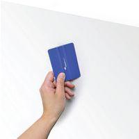 WRAP-UP rouleau de tableau 101x300cm Polypropylene blanc - Image 4