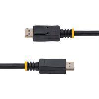 Câble DisplayPort 1.2 à verrouillage 1 m - Startech - Image 2