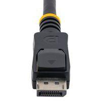 Câble DisplayPort 1.2 à verrouillage 1 m - Startech - Image 3