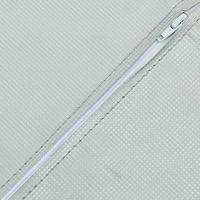 Tapis de gym associatif Essentials 200 x 100 cm - GES- Lot de 5 - Image 3