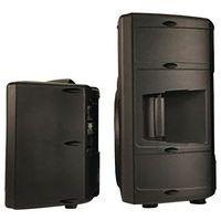 Enceinte passive série Premio - Tag - Image 2