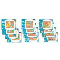 Fiches pour atelier pédagogique du marteau - Image principale