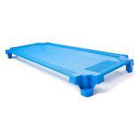 Couchette maternelle empilable - Image principale