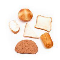 Sachet de 6 pains - Image principale