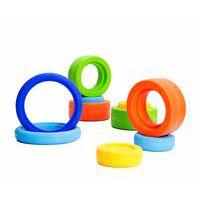 Kit Edu Wheel les roues empilables - Image principale
