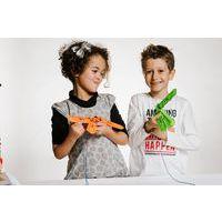 Les laçages mathématiques soustraction - Image 2