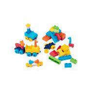 Lot de 54 softcubes - Image 2