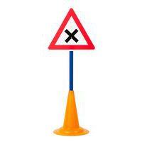 Set 12 panneaux routiers géants - Image 5