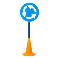 Set 12 panneaux routiers géants - Image 2