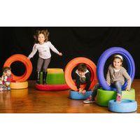 Kit Edu Wheel les roues empilables - Image 2