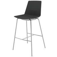 Tabouret haut Clue Quadrifoglio - Image 5