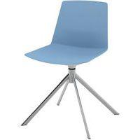 Chaise Clue Quadrifoglio - Image 5