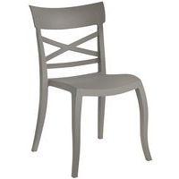 Chaise Séra Stamp - Image principale