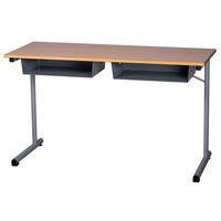 Casier scolaire métallique - Manutan Expert - Image 3