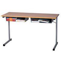 Casier scolaire métallique - Manutan Expert - Image 4