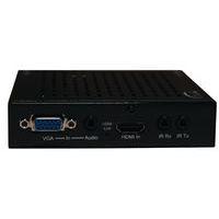Extendeur EZK-PX100 HDbaseT HDMI VGA - Eztek - Image 4