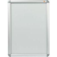 Porte-affiche clipsable Nobo format A2 - Image principale