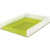 Corbeille à courrier Leitz WOW Dual - Image 4