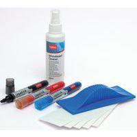 Kit starter Nobo pour tableaux blancs - Image principale