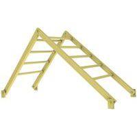 Echelle double - Image principale