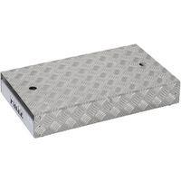 Plateforme de travail à roulettes - Kongamek - Image principale